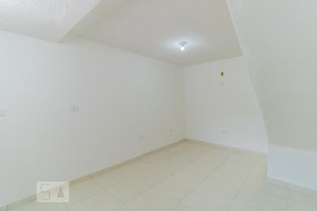 Sala/Cozinha de casa à venda com 1 quarto, 50m² em Jardim Maringá, São Paulo