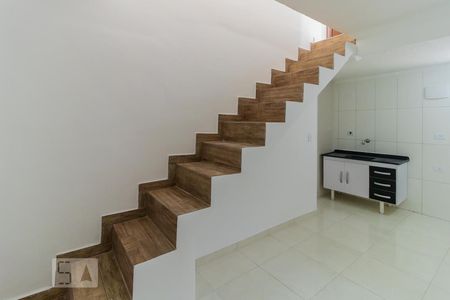 Escada de casa à venda com 1 quarto, 50m² em Jardim Maringá, São Paulo