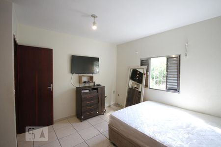 Quarto 1 de casa à venda com 3 quartos, 110m² em Vila Gumercindo, São Paulo