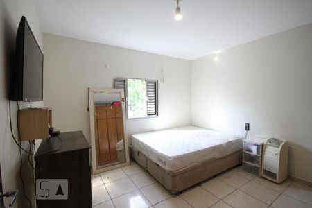 Quarto 1 de casa à venda com 3 quartos, 110m² em Vila Gumercindo, São Paulo