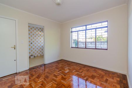 Sala de apartamento para alugar com 1 quarto, 49m² em Partenon, Porto Alegre