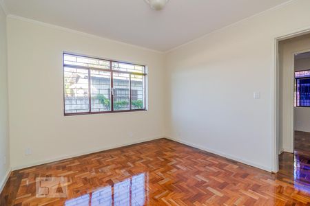 Sala de apartamento para alugar com 1 quarto, 49m² em Partenon, Porto Alegre