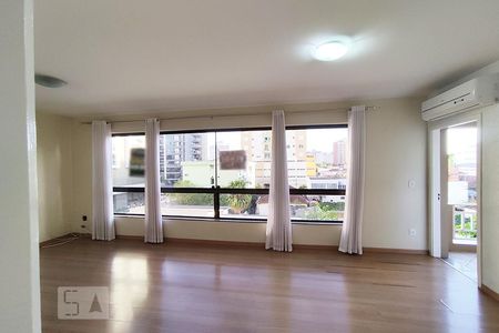 Sala de apartamento à venda com 3 quartos, 120m² em Centro, São Leopoldo