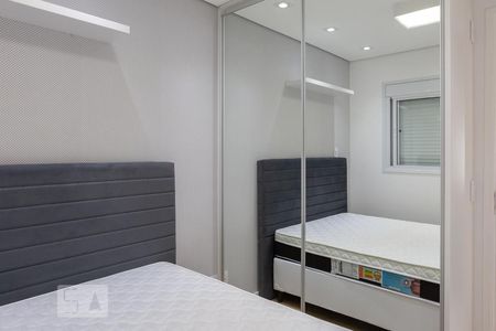 Quarto de apartamento para alugar com 1 quarto, 36m² em Perdizes, São Paulo