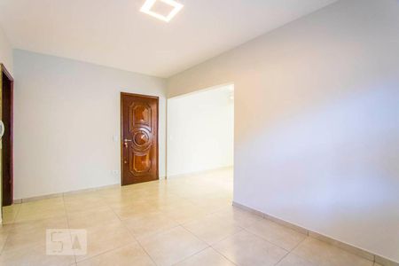 Sala de estar de apartamento para alugar com 2 quartos, 80m² em Centro, Santo André