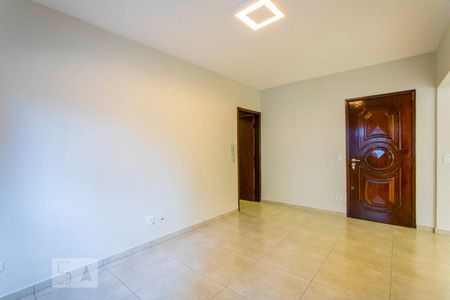 Sala de estar de apartamento para alugar com 2 quartos, 80m² em Centro, Santo André