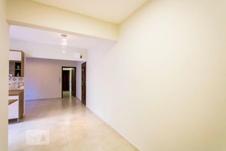 Sala de jantar de apartamento para alugar com 2 quartos, 80m² em Centro, Santo André