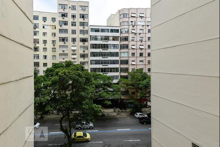 Vista de apartamento para alugar com 2 quartos, 80m² em Copacabana, Rio de Janeiro