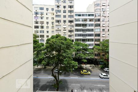 Vista de apartamento para alugar com 2 quartos, 80m² em Copacabana, Rio de Janeiro