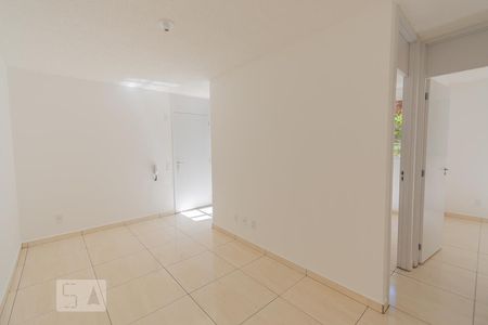 Sala de apartamento à venda com 2 quartos, 42m² em Jardim São Gabriel, Campinas