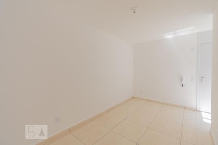 Sala de apartamento à venda com 2 quartos, 42m² em Jardim São Gabriel, Campinas