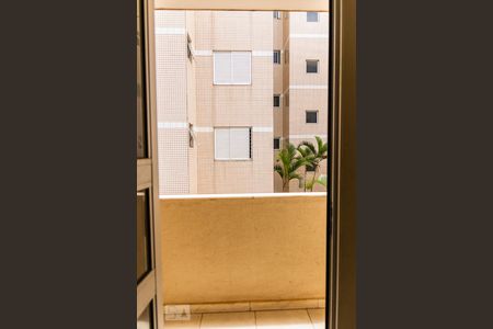 Varanda da Sala de apartamento para alugar com 3 quartos, 85m² em Itapoã, Belo Horizonte