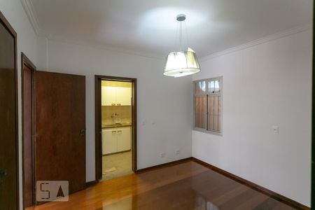Copa de apartamento para alugar com 4 quartos, 165m² em Gutierrez, Belo Horizonte