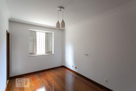 Suíte de apartamento para alugar com 4 quartos, 165m² em Gutierrez, Belo Horizonte