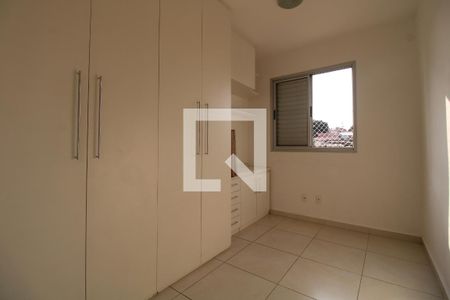 Quarto 1 de apartamento à venda com 3 quartos, 72m² em Parque Brasília, Campinas
