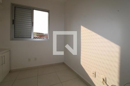 Quarto 1 de apartamento à venda com 3 quartos, 72m² em Parque Brasília, Campinas