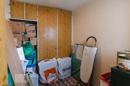 Apartamento à venda com 127m², 2 quartos e 1 vaga Apartamento à venda com 127m², 2 quartos e 1 vagaQuarto de Serviço