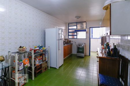 Apartamento à venda com 127m², 2 quartos e 1 vaga Apartamento à venda com 127m², 2 quartos e 1 vagaCozinha