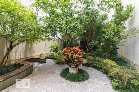 Apartamento à venda com 127m², 2 quartos e 1 vaga Apartamento à venda com 127m², 2 quartos e 1 vagaJardim