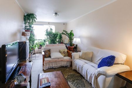 Apartamento à venda com 127m², 2 quartos e 1 vaga Apartamento à venda com 127m², 2 quartos e 1 vagaSala