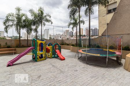 Apartamento à venda com 127m², 2 quartos e 1 vaga Apartamento à venda com 127m², 2 quartos e 1 vagaPlayground