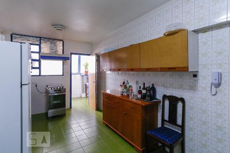 Apartamento à venda com 127m², 2 quartos e 1 vaga Apartamento à venda com 127m², 2 quartos e 1 vagaCozinha