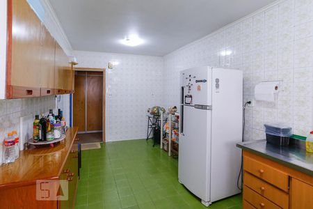 Apartamento à venda com 127m², 2 quartos e 1 vaga Apartamento à venda com 127m², 2 quartos e 1 vagaCozinha