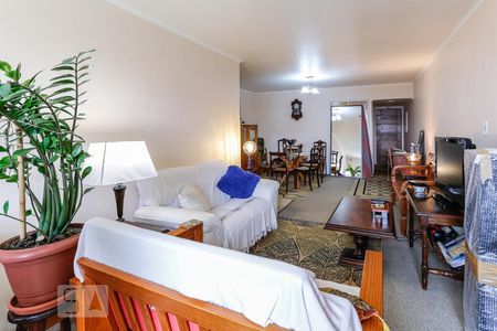 Apartamento à venda com 127m², 2 quartos e 1 vaga Apartamento à venda com 127m², 2 quartos e 1 vagaSala