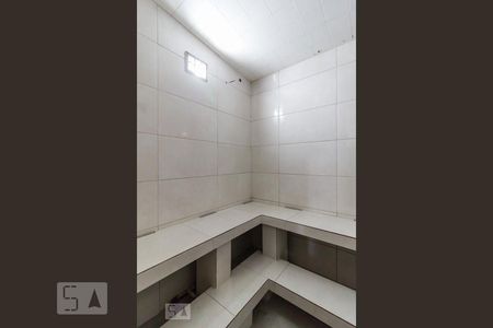 Apartamento à venda com 127m², 2 quartos e 1 vaga Apartamento à venda com 127m², 2 quartos e 1 vagaSauna