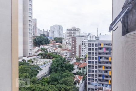 Apartamento à venda com 127m², 2 quartos e 1 vaga Apartamento à venda com 127m², 2 quartos e 1 vagaVista Quarto 2