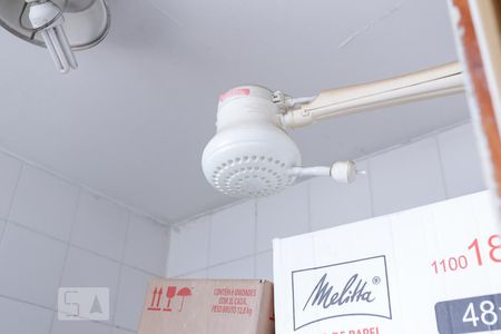 Apartamento à venda com 127m², 2 quartos e 1 vaga Apartamento à venda com 127m², 2 quartos e 1 vagaBanheiro de Serviço