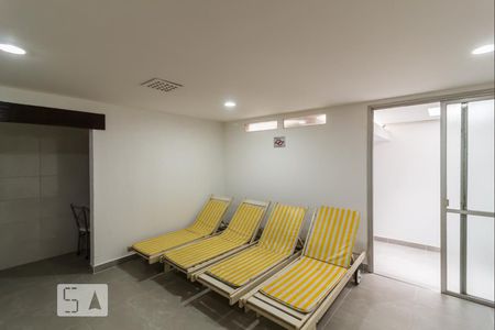 Apartamento à venda com 127m², 2 quartos e 1 vaga Apartamento à venda com 127m², 2 quartos e 1 vagaSpa