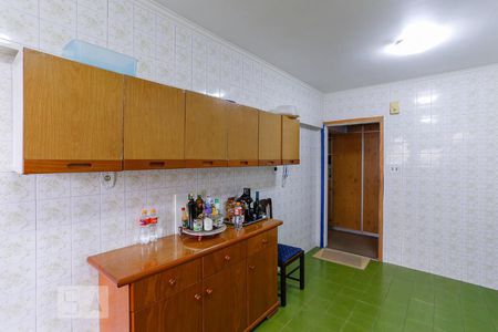 Apartamento à venda com 127m², 2 quartos e 1 vaga Apartamento à venda com 127m², 2 quartos e 1 vagaCozinha