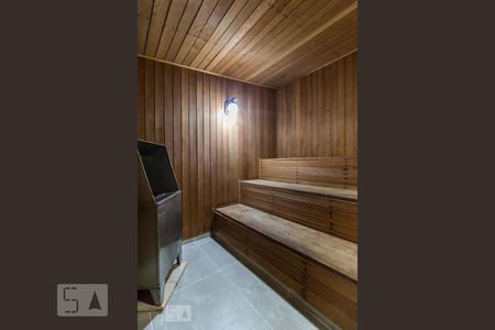 Apartamento à venda com 127m², 2 quartos e 1 vaga Apartamento à venda com 127m², 2 quartos e 1 vagaSauna