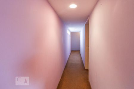 Apartamento à venda com 127m², 2 quartos e 1 vaga Apartamento à venda com 127m², 2 quartos e 1 vagaCorredor