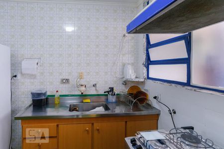 Apartamento à venda com 127m², 2 quartos e 1 vaga Apartamento à venda com 127m², 2 quartos e 1 vagaCozinha
