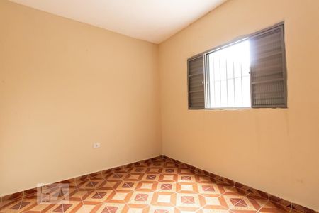 Quarto 1 de casa para alugar com 2 quartos, 150m² em Conjunto Residencial José Bonifácio, São Paulo