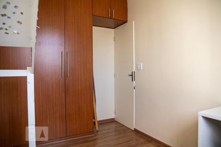 Quarto 1 de apartamento à venda com 3 quartos, 90m² em Camargos, Belo Horizonte