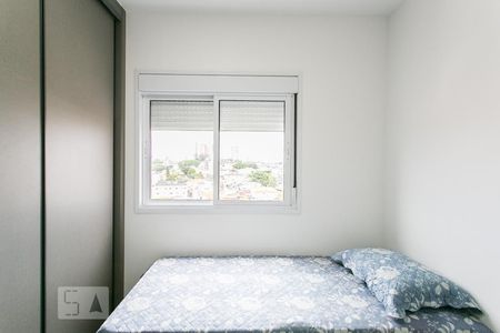 Quarto de apartamento para alugar com 2 quartos, 65m² em Vila Formosa, São Paulo