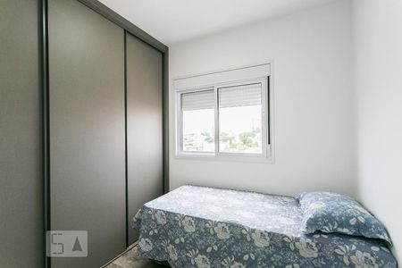 Quarto de apartamento para alugar com 2 quartos, 65m² em Vila Formosa, São Paulo