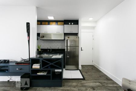Sala de apartamento para alugar com 2 quartos, 65m² em Vila Formosa, São Paulo