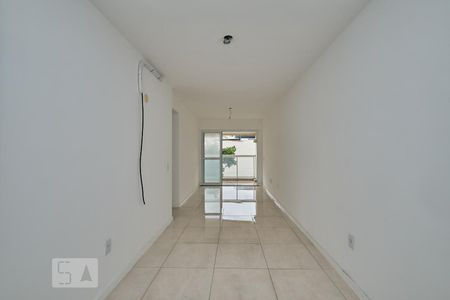 Sala de apartamento para alugar com 3 quartos, 82m² em Vila Isabel, Rio de Janeiro