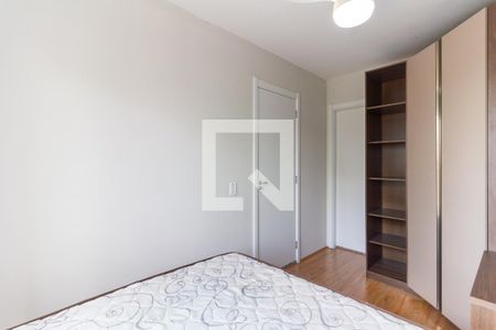 Quarto de apartamento para alugar com 1 quarto, 29m² em Água Branca, São Paulo