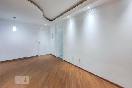 Sala de apartamento à venda com 2 quartos, 56m² em Taboão, São Bernardo do Campo