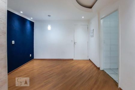 Sala de apartamento à venda com 2 quartos, 56m² em Taboão, São Bernardo do Campo