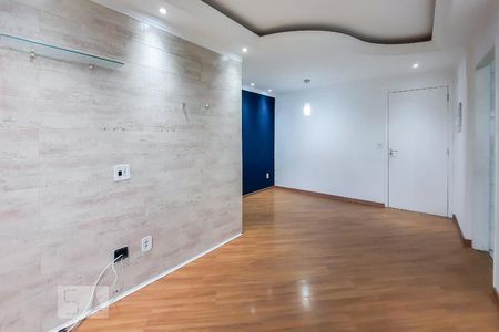 Sala de apartamento à venda com 2 quartos, 56m² em Taboão, São Bernardo do Campo