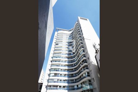 Vista do Quarto de apartamento para alugar com 1 quarto, 32m² em Santa Ifigênia, São Paulo