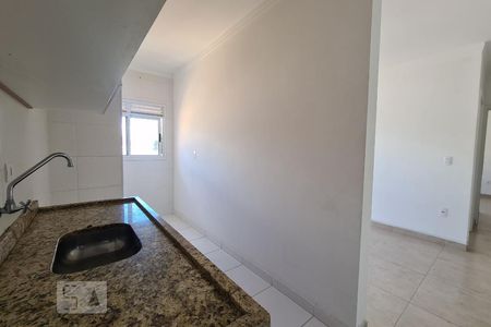 Apartamento para alugar com 55m², 2 quartos e 1 vaga Apartamento para alugar com 55m², 2 quartos e 1 vagaCozinha