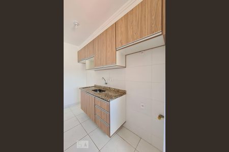 Apartamento para alugar com 55m², 2 quartos e 1 vaga Apartamento para alugar com 55m², 2 quartos e 1 vagaCozinha