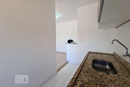 Apartamento para alugar com 55m², 2 quartos e 1 vaga Apartamento para alugar com 55m², 2 quartos e 1 vagaCozinha